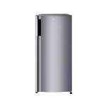 LG GN-Y331SLBB 199L Single Door Refrigerator