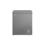 Hisense FC180SH 144L Chest Freezer