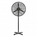 Binatone 20" Heavy Duty Industrial Fan Hdf-2021
