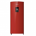 Hisense RS23DR 176L Single Door Refrigerator with Water Dispenser