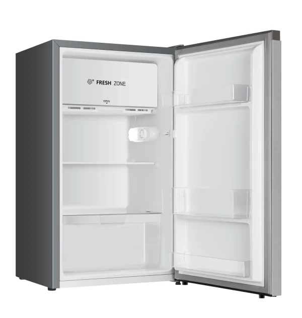 Hisense Single Door Refrigerator 121L (121DR) - Image 5