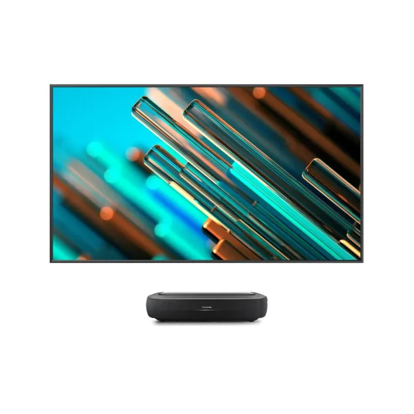 Hisense Laser TV 120 Inch L9 4K Smart - Image 2