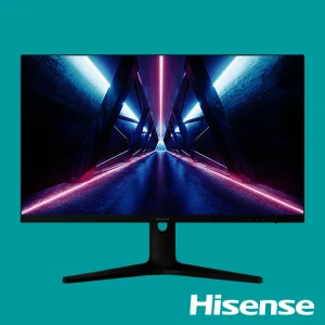 Hisense Monitor 1440p 27 Inch G5F Gaming