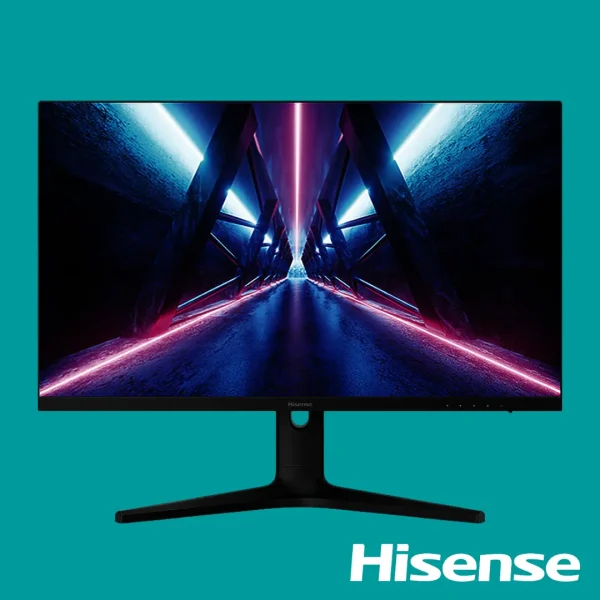 Hisense Monitor 1440p 27 Inch G5F Gaming