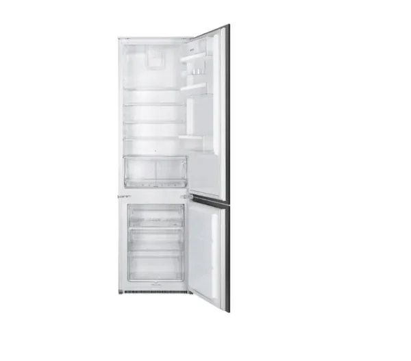 Hisense Bottom Freezer Refrigerator 225L (29DCA) - Image 2