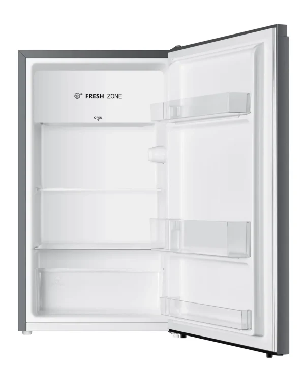 Hisense Single Door Refrigerator 90L (093DR) - Image 2