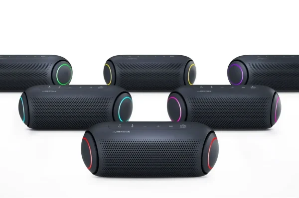 LG Portable Bluetooth Speaker 20W XBOOM Go (PL5) - Image 11