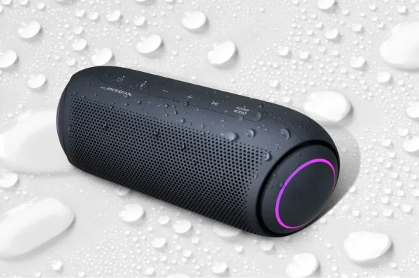 LG Portable Bluetooth Speaker 20W XBOOM Go (PL5) - Image 12