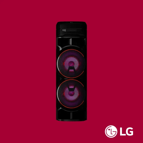 LG XBOOM Party Speaker 800W (RNC9)