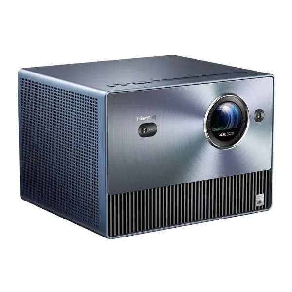 Hisense Trichroma Laser Mini Projector 65-300 Inch C1 4K Television - Image 6