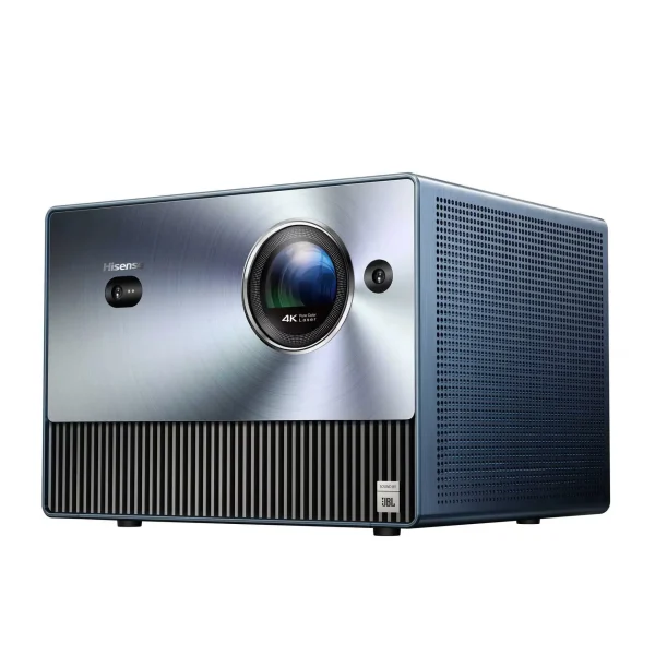 Hisense Trichroma Laser Mini Projector 65-300 Inch C1 4K Television - Image 5