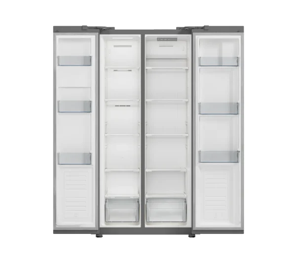 Hisense SxS Refrigerator 436L (55WS) - Image 3