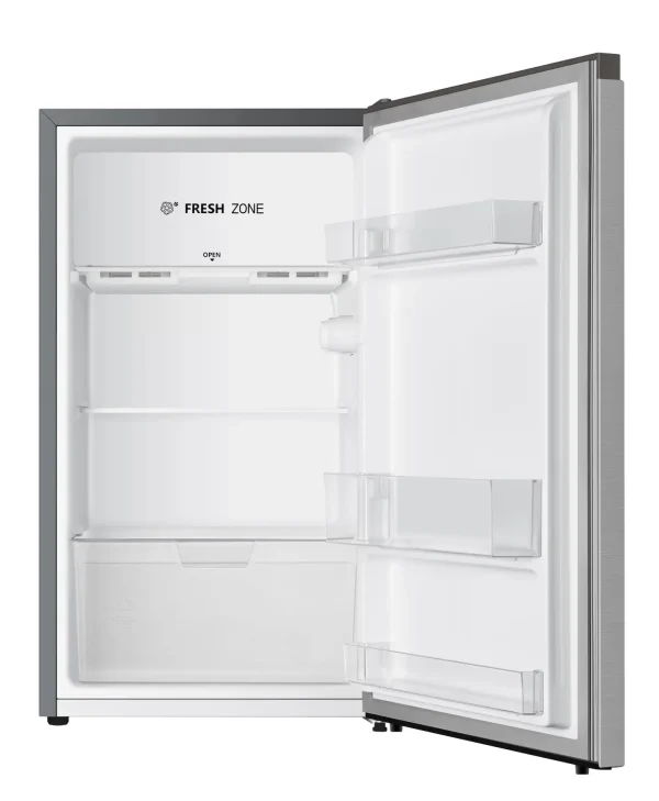Hisense Single Door Refrigerator 121L (121DR) - Image 3
