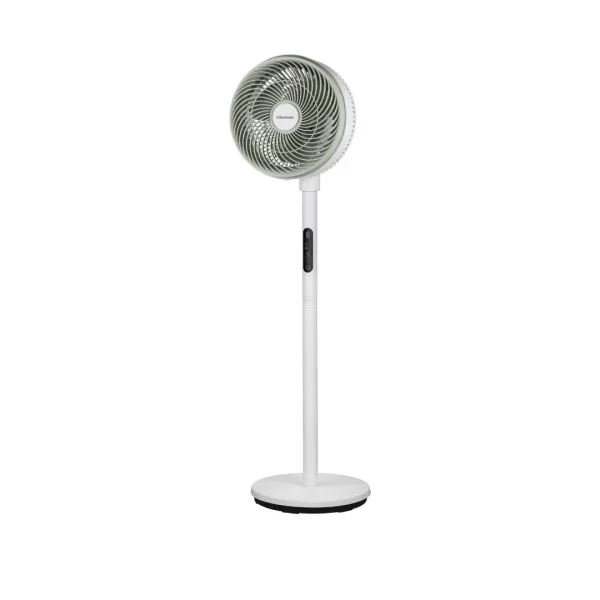 Hisense Standing Fan 35 Watt (HCF349SW) - Image 3