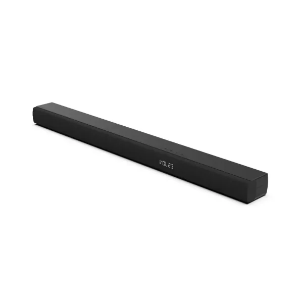 Hisense Soundbar with Subwoofer 540W 5.1CH (HS5100) - Image 4