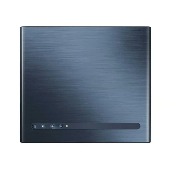 Hisense Trichroma Laser Mini Projector 65-300 Inch C1 4K Television - Image 4