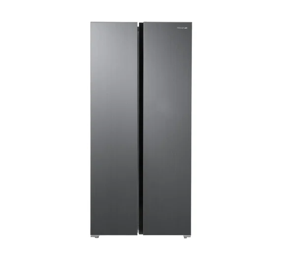 Hisense SxS Refrigerator 436L (55WS) - Image 2