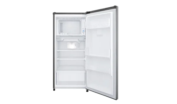 LG Single Door Refrigerator 199L (GN-Y331SLBB) - Image 2