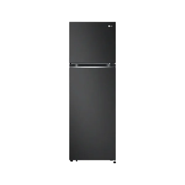 LG Top Freezer Refrigerator 266L (GL-B262PQG) - Image 2