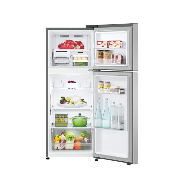 LG Top Freezer Refrigerator 219L (GV-B212PLGB) - Image 10