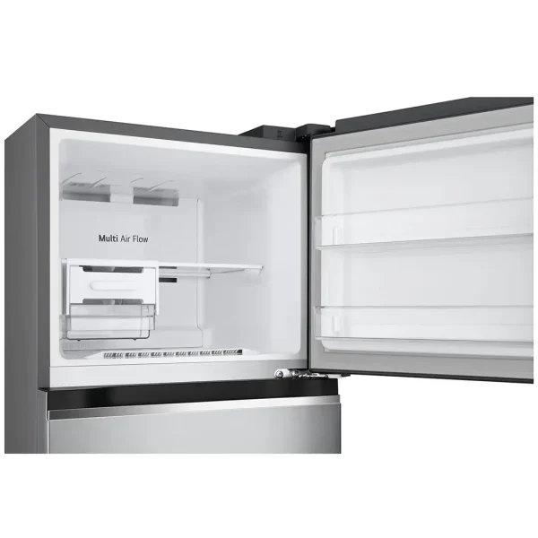 LG Top Freezer Refrigerator 219L (GV-B212PLGB) - Image 8