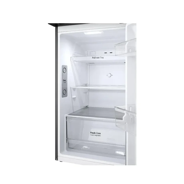 LG Top Freezer Refrigerator 219L (GV-B212PLGB) - Image 7