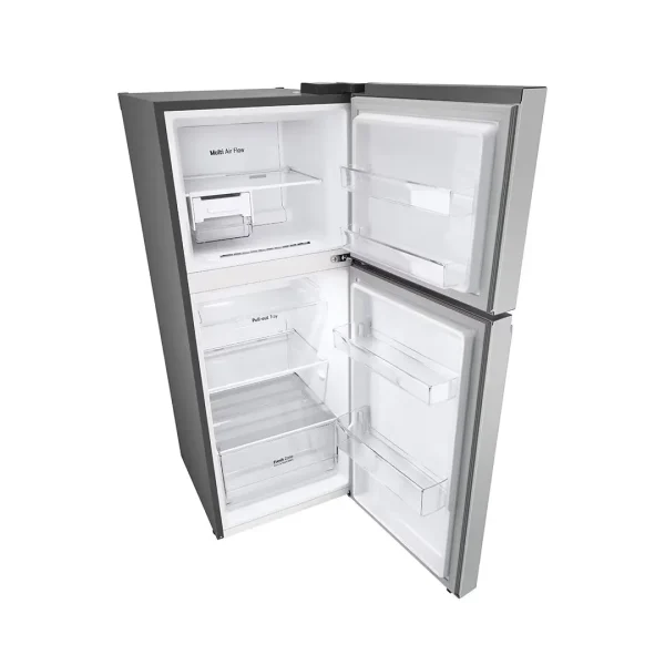 LG Top Freezer Refrigerator 219L (GV-B212PLGB) - Image 5