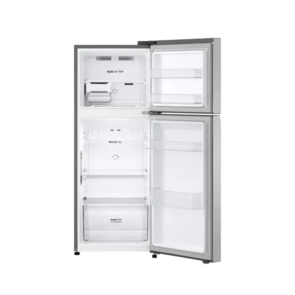 LG Top Freezer Refrigerator 219L (GV-B212PLGB) - Image 4
