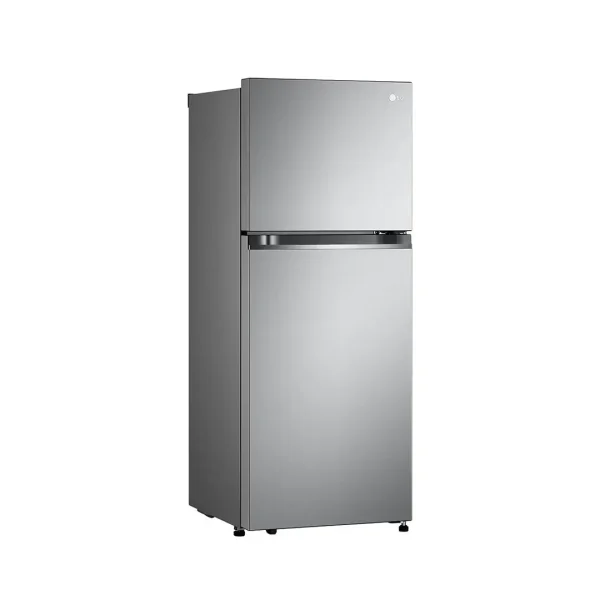 LG Top Freezer Refrigerator 219L (GV-B212PLGB) - Image 3