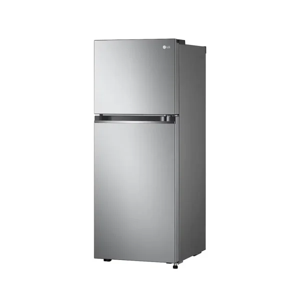 LG Top Freezer Refrigerator 219L (GV-B212PLGB) - Image 2