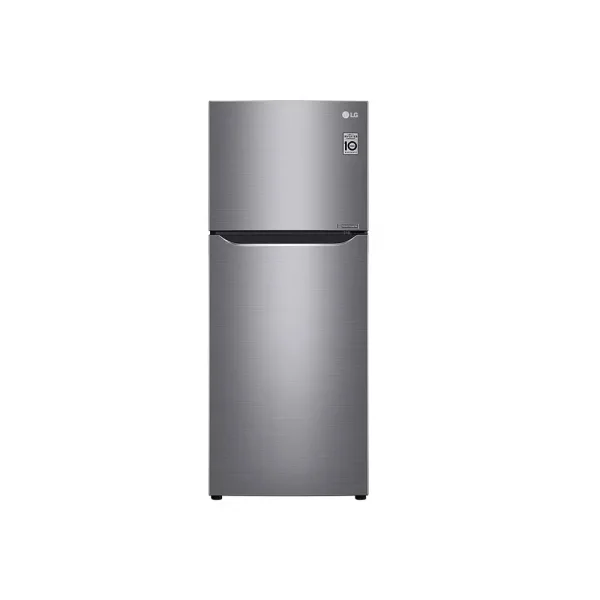 LG Top Freezer Refrigerator 260L (GL-C252SLBB) - Image 12