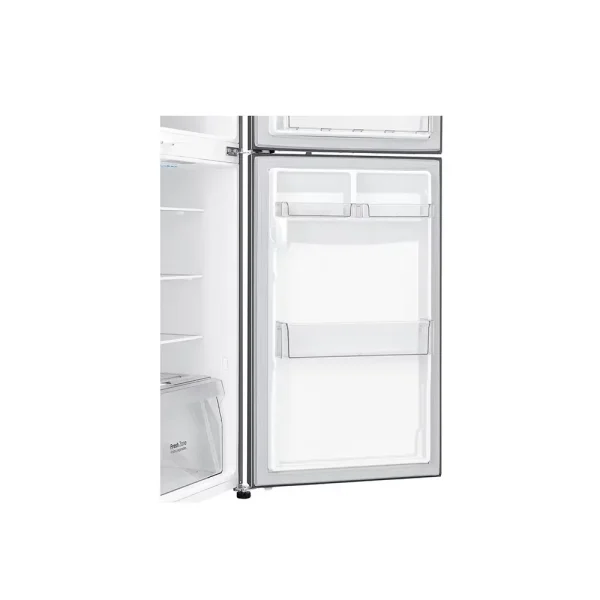 LG Top Freezer Refrigerator 260L (GL-C252SLBB) - Image 8