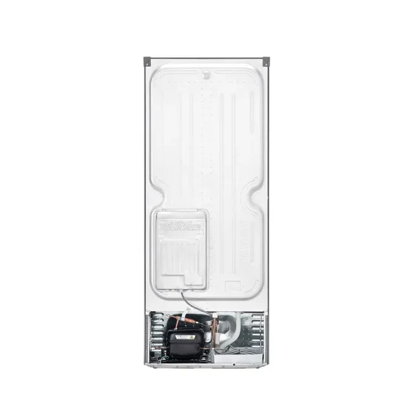LG Top Freezer Refrigerator 260L (GL-C252SLBB) - Image 4