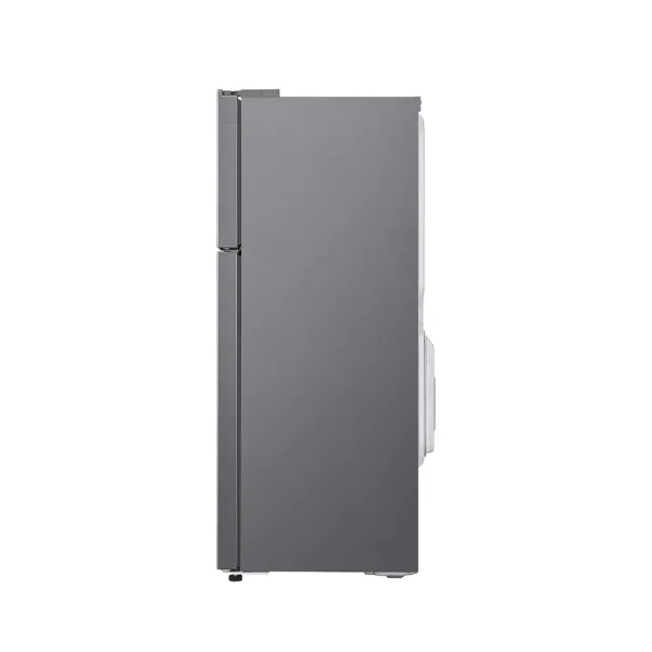 LG Top Freezer Refrigerator 260L (GL-C252SLBB) - Image 2