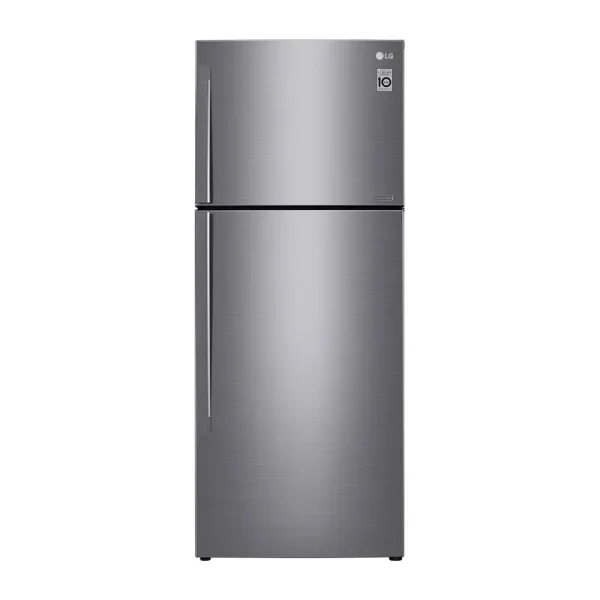 LG Top Freezer Refrigerator 438L (GL-C502HLCL) - Image 12
