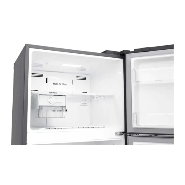 LG Top Freezer Refrigerator 438L (GL-C502HLCL) - Image 10