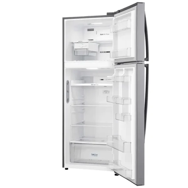 LG Top Freezer Refrigerator 438L (GL-C502HLCL) - Image 6