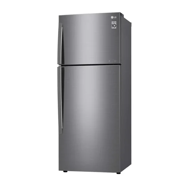 LG Top Freezer Refrigerator 438L (GL-C502HLCL) - Image 5