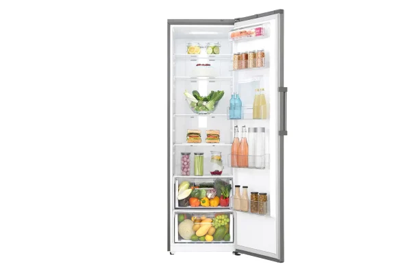 LG Single Door Refrigerator 411L (GC-F411ELDM) - Image 10