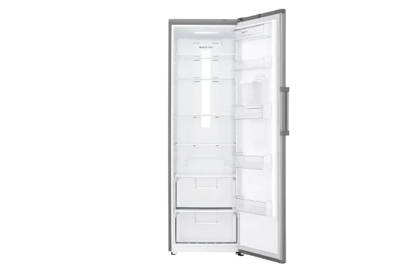 LG Single Door Refrigerator 411L (GC-F411ELDM) - Image 9
