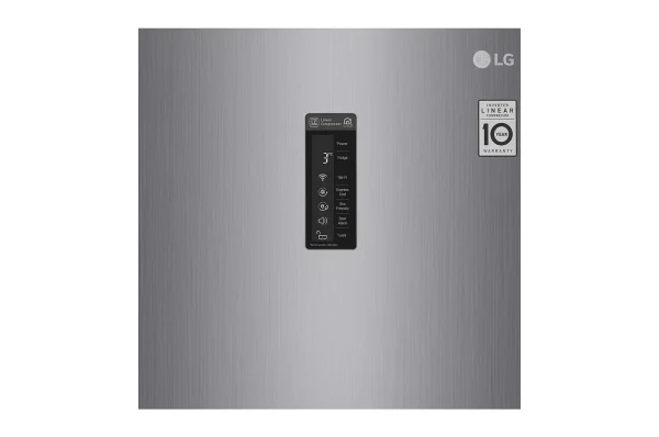 LG Single Door Refrigerator 411L (GC-F411ELDM) - Image 7