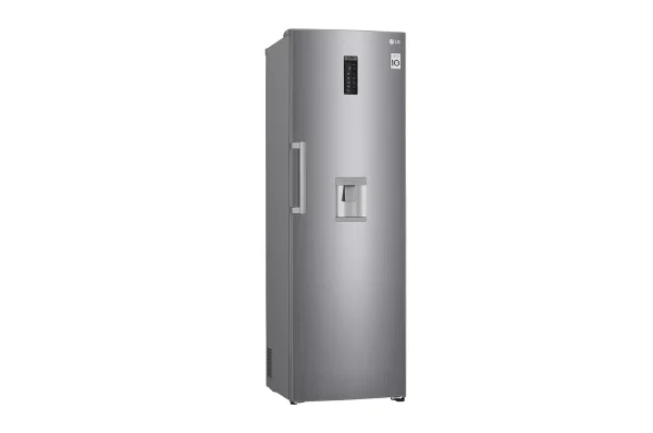 LG Single Door Refrigerator 411L (GC-F411ELDM) - Image 4