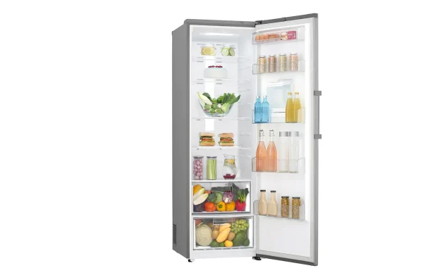 LG Single Door Refrigerator 411L (GC-F411ELDM) - Image 3