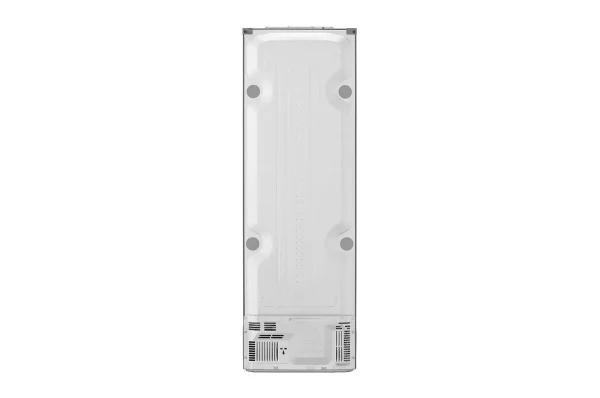 LG Single Door Refrigerator 411L (GC-F411ELDM) - Image 2