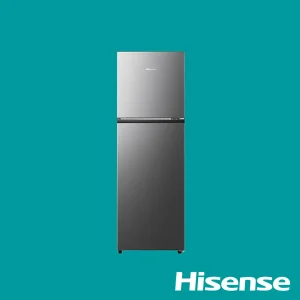 Hisense Top Freezer Refrigerator 154L (200DR)
