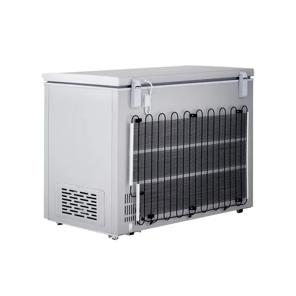 LG Chest Freezer 190L (GCS215SQFG) - Image 5