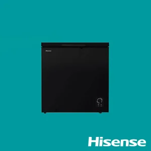 Hisense FC250SH 189L Chest Freezer