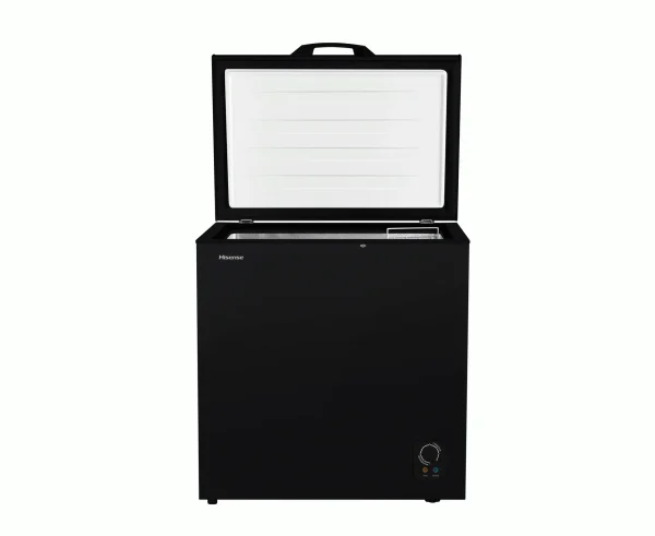 Hisense FC250SH 189L Chest Freezer - Image 6