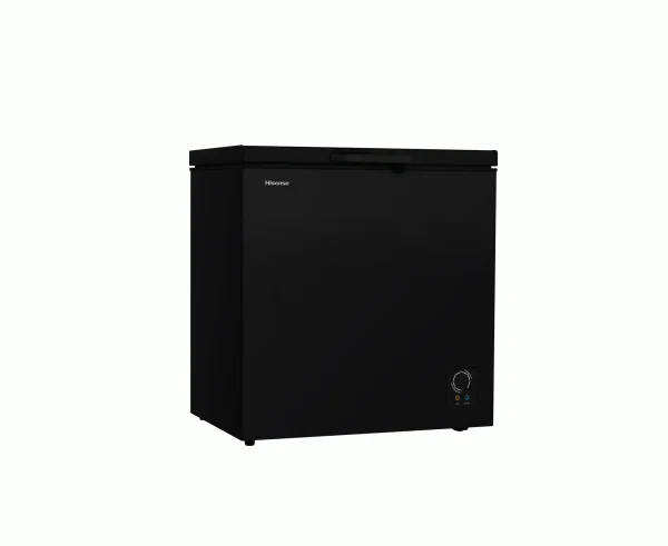 Hisense FC250SH 189L Chest Freezer - Image 4