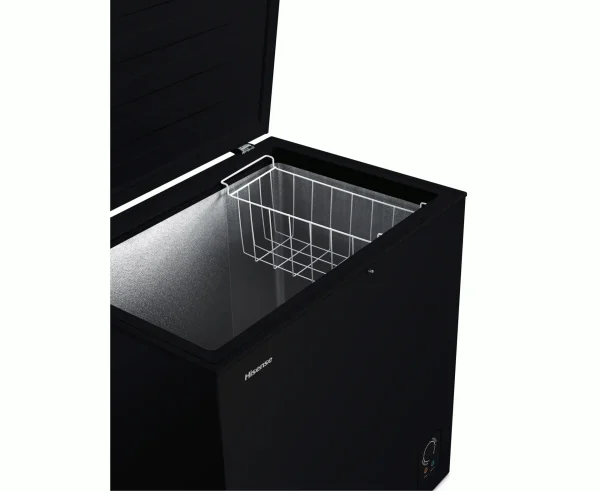 Hisense FC250SH 189L Chest Freezer - Image 3
